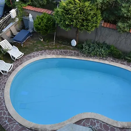 Appartement Solaris