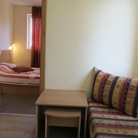 Solaris Appartement