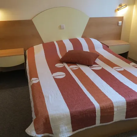 Appartement Solaris *