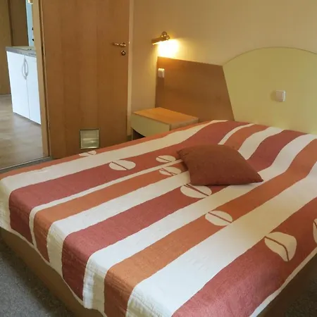 Solaris Appartement *