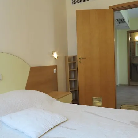 Appartement Solaris St Constantin et Helena