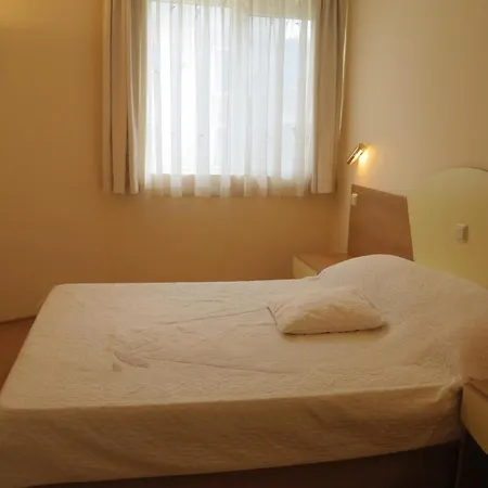 Appartement Solaris