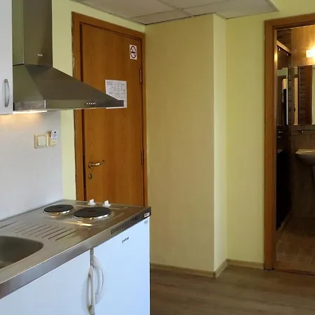 Solaris Appartement